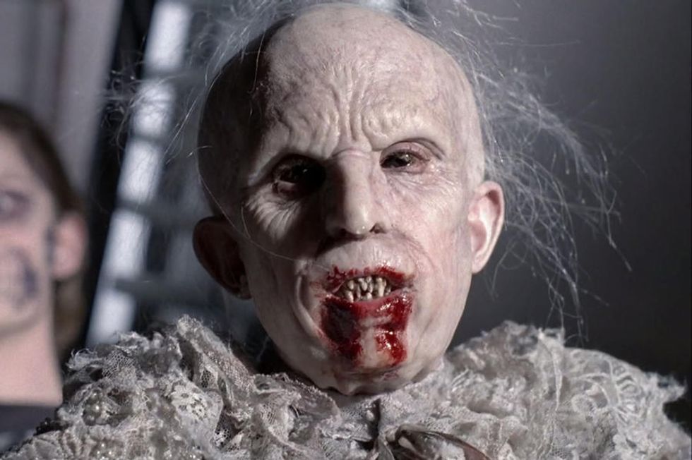 Indiana Republicans To ... Wait, INDIANA ZOMBIE FETUSES???
