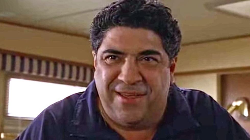 Cops: It's True, These Republican Congressmen Are GIANT PUSSIES