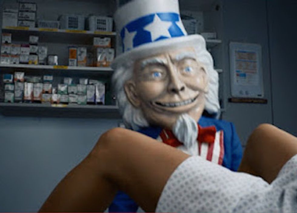 Utah's Dumb Anti-Abortion Laws Not As Fabulously Persuasive As They'd Hoped
