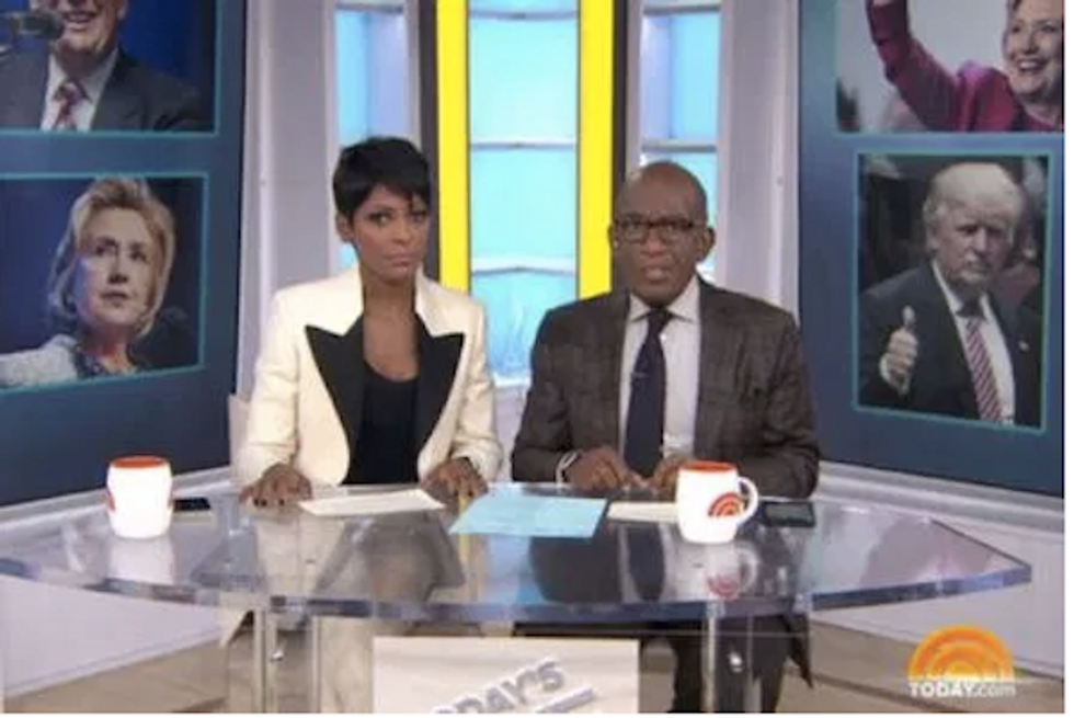 NBC Throws Out Beloved Black TV Hosts For Megyn Kelly, Is That Weird?