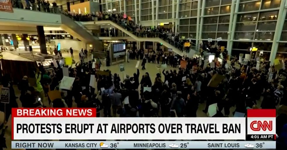Arrivals, Departures, Resistance