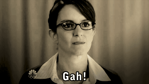 Your Wonkette Livebloog Of Trump's SCOTUS Pi ... Just Kidding, Let's All Watch 30 Rock Instead!