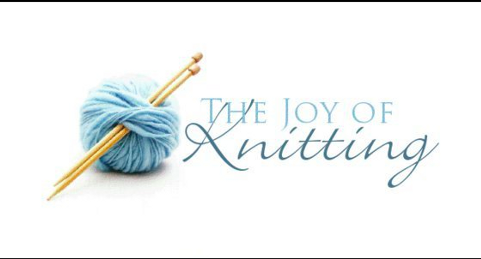 Was It A Good Idea For Tennessee Yarn Shop Owner To Piss Off Feminist Knitters, Y/N?