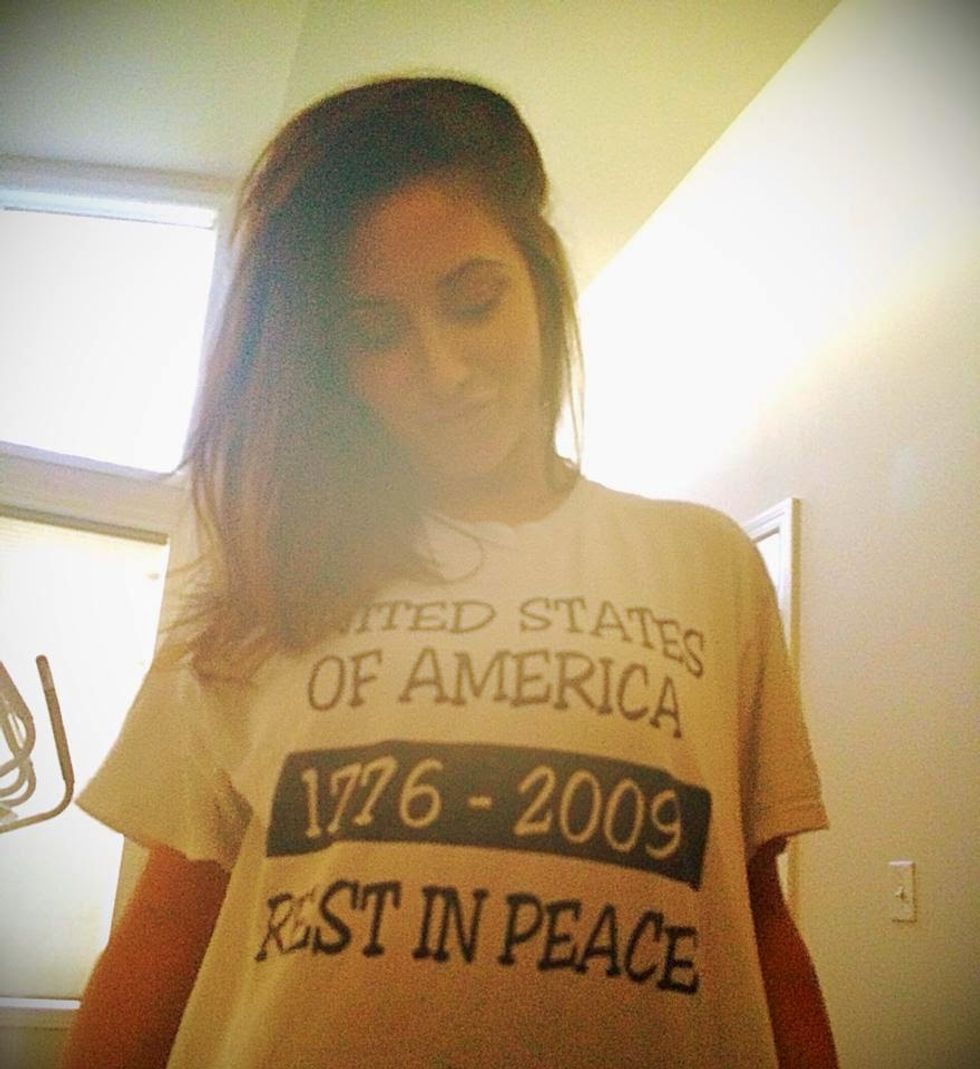 Bristol Palin Has some SERIOUS Questions For Feminists -- How Will We Ever Answer Them?