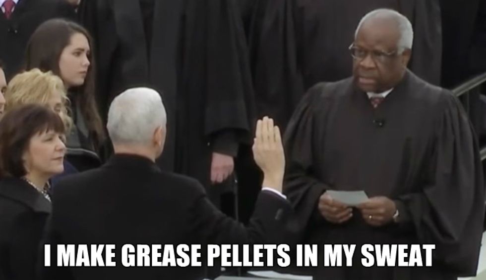 It's Friday! Have A Funny Video, Oh God We Are So Tired And It's Your Open Thread