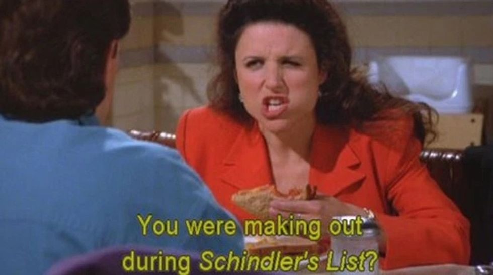 White House Thinks Holocaust Was Sort Of A Bummer, It Guesses