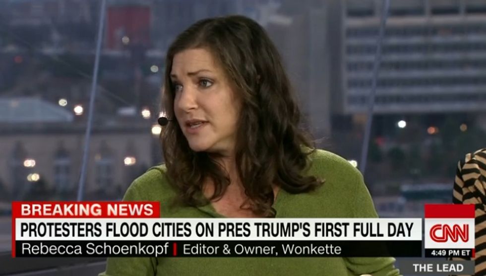 Wonkette Editrix Wins CNN