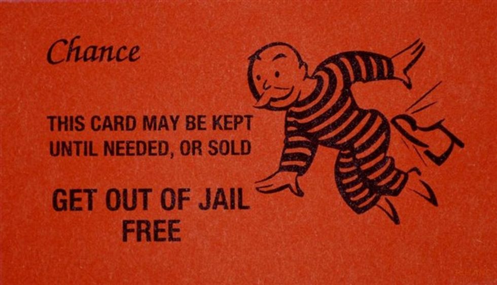 Promising White Collar Prosecutions Undoubtedly Safe In Hands Of Jeff B. Sessions