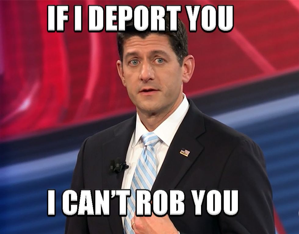 Paul Ryan Uses Doublespeak To Explain Obamacare Repeal. Wonkagenda for Friday, January 13, 2017