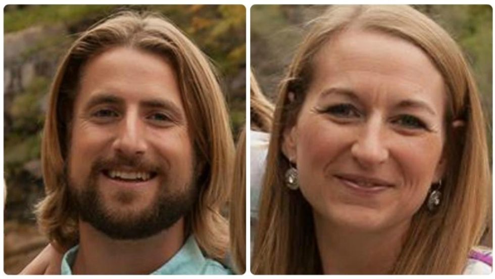 Terrible Canadian Parents Guilty Of Natural Remedying Toddler To Death