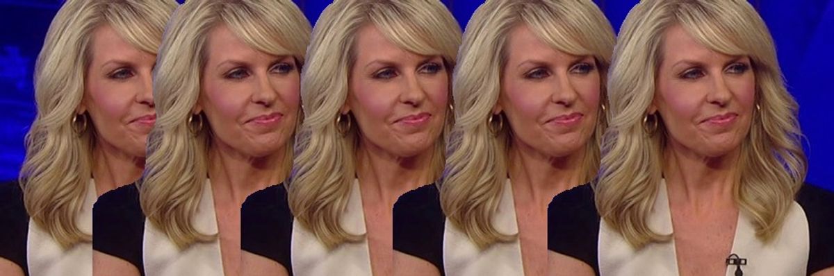 Monica Crowley Porn - Monica Crowley Exits Team Trump After Plagiarizing Whole World: 'Non, Je Ne  Regrette Rien' - Wonkette