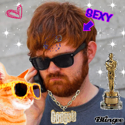 It's True. Chuck C. Johnson Is Advising Trump Transition. Cyanide Pill Line Forms To Right
