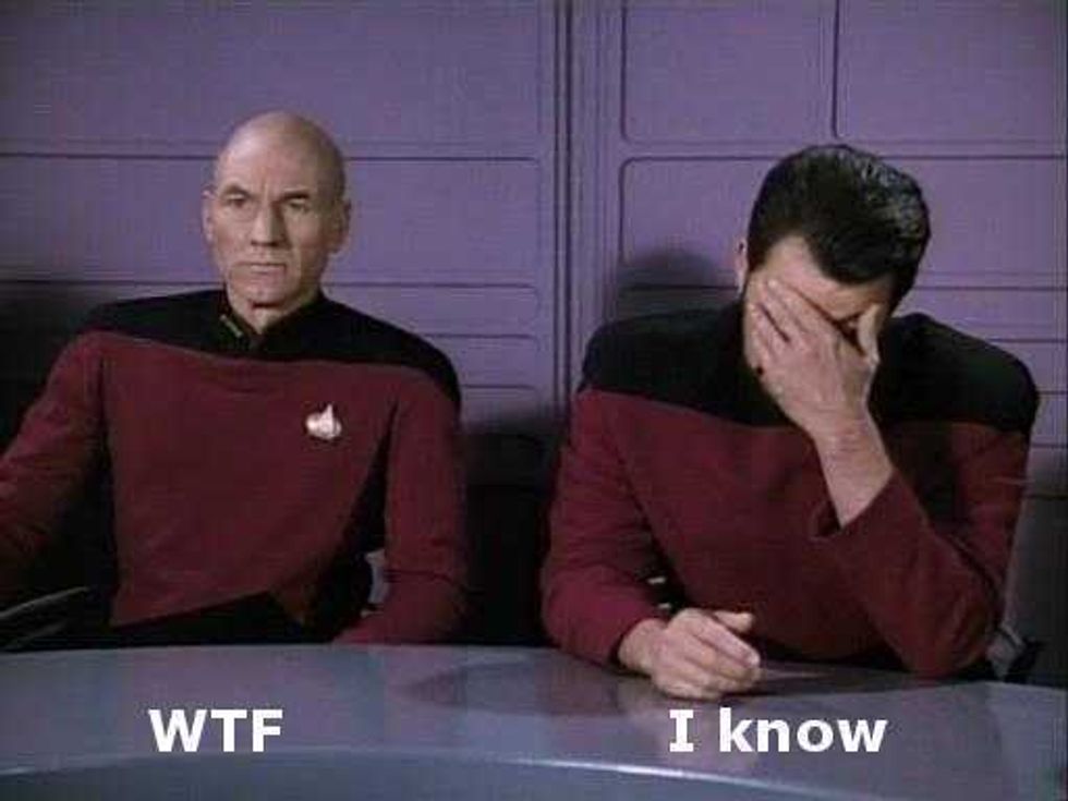 Idiot Republican Remembers Leonard Nimoy As Best Republican EVER!
