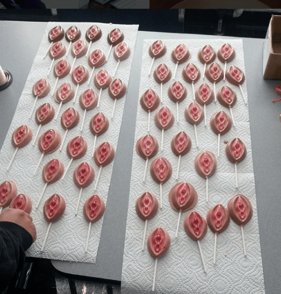 Finally, A Way To Send Donald Trump A Bunch Of Pussy!