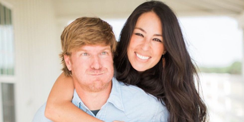 'House Hunters' And 'Fixer Upper' Are The Opiates Of The Masses. AND THAT'S FINE BY US