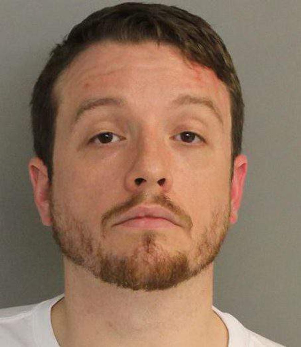 Confederacy-Humpin' Lawmaker Beated His Wife, With 'Morals'
