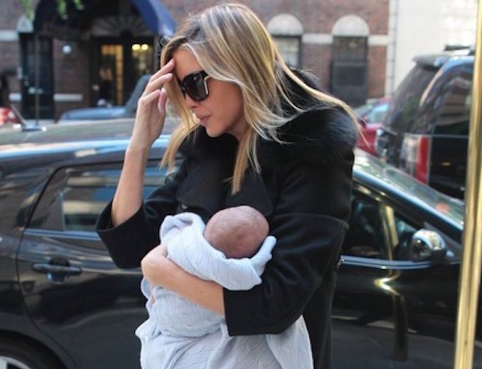 Snippy Ivanka Trump Bolts From Hard Hitting Cosmo Interview To Be Anywhere Else At All