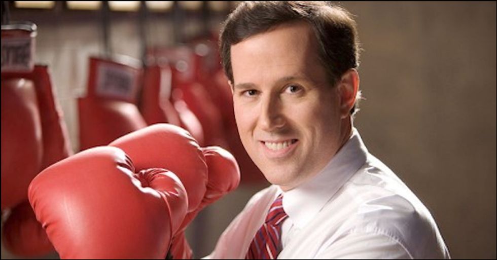 Second Tier Loser Republicans Debate Which One Has To Drop Out Next: Liveblog!