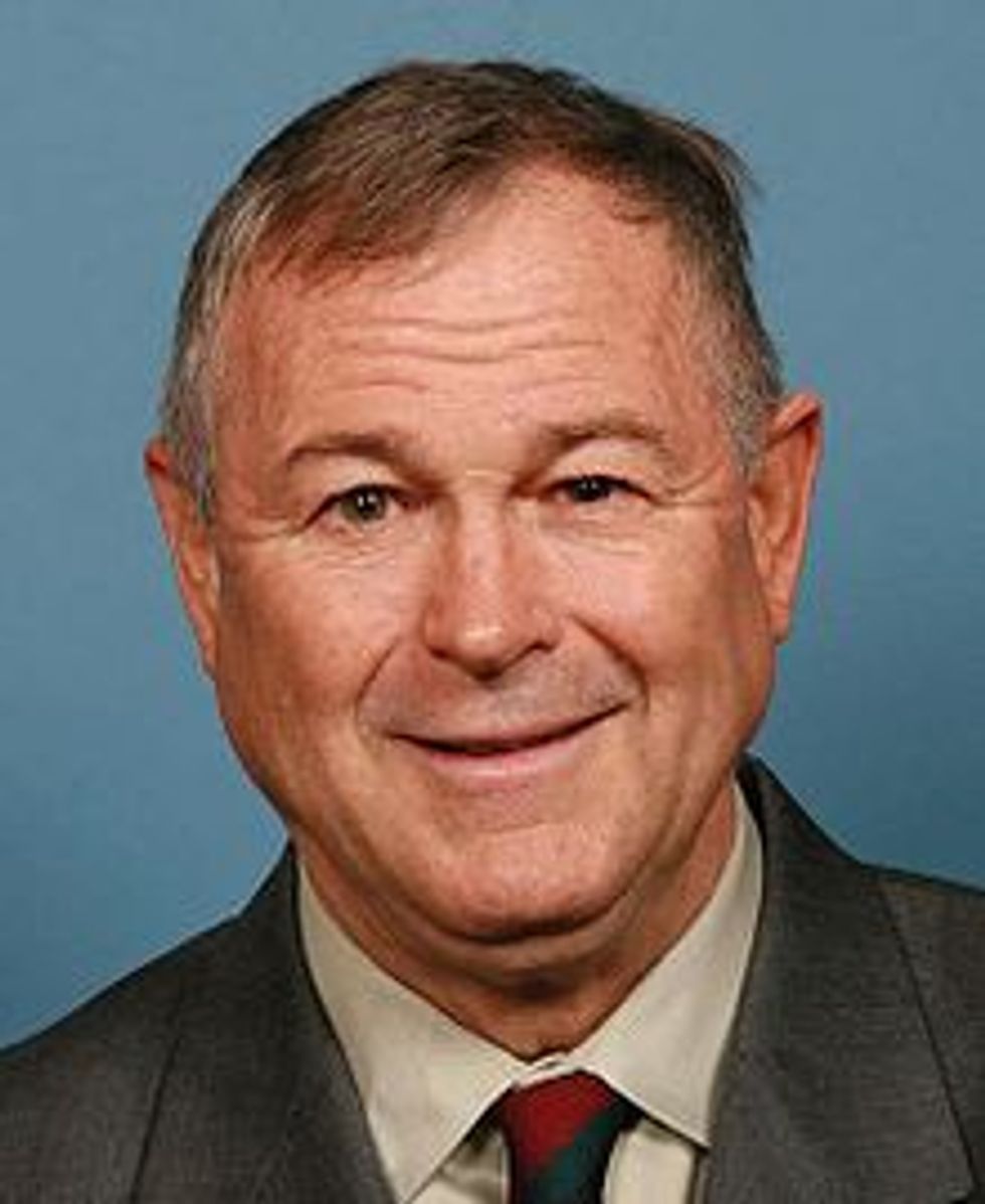 Dana Rohrabacher Will Holocaust Science With A Holocaust Of Facts Because Holocaust
