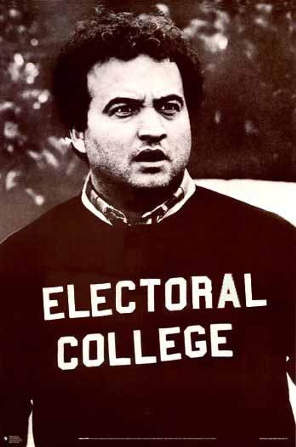 Badass Barbara Boxer Sh*ts On Electoral College, Just Because It Keeps Picking The Loser