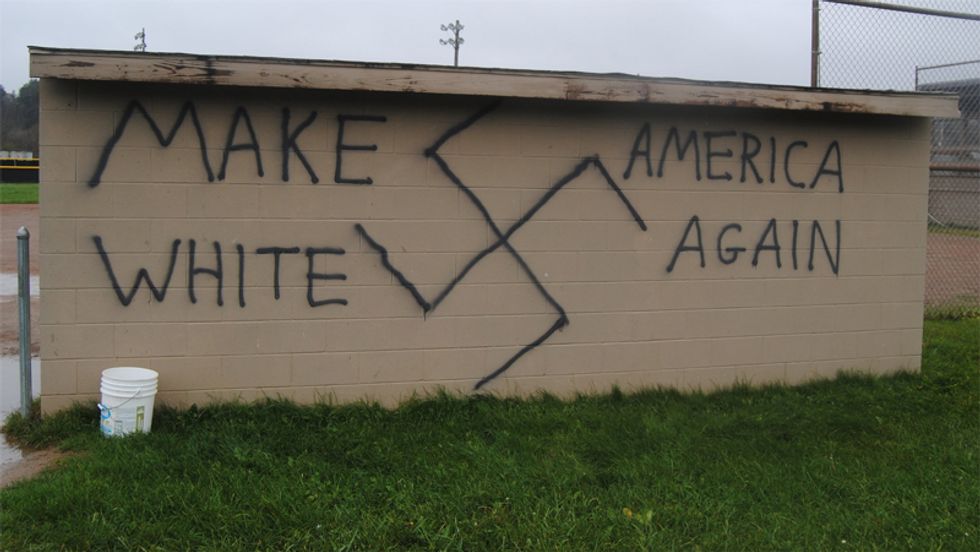 How Are Americans Expressing Their Economic Anxiety Today?