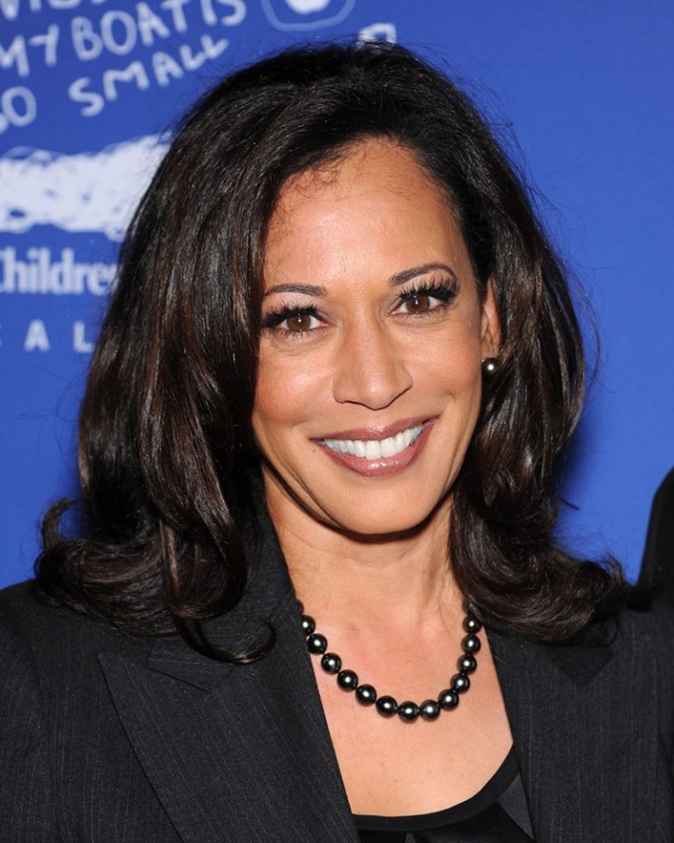 Mean Attorney General Won't Let Californians Vote To Kill Homos Dead