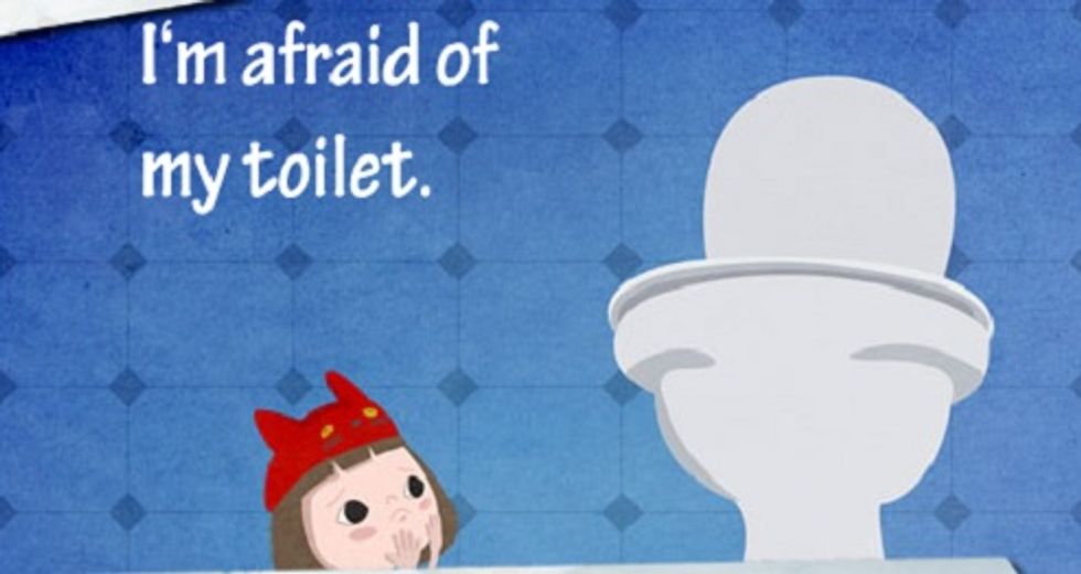 North Carolina GOP Outraged By Terribly Partisan Bipartisan Forum On Toilet Law