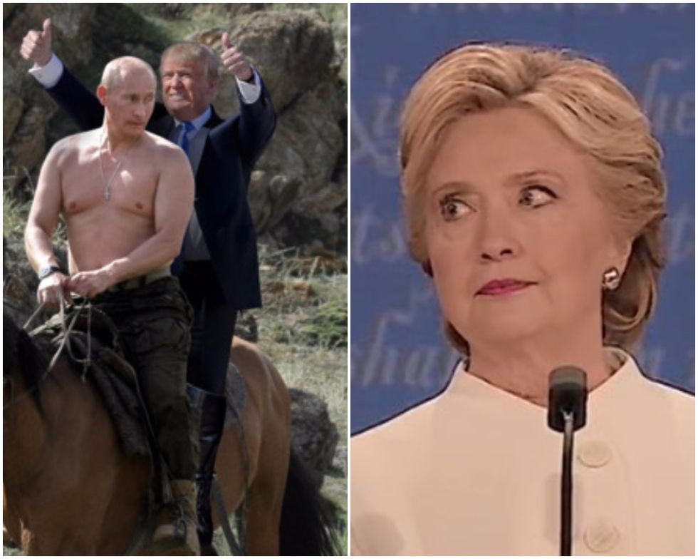 Here Is Your ALL-DAY Wonk-tacular Election News Post, Which Will Be Updated ALL DAY!
