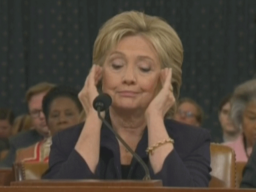 FBI Finds More Hillary Clinton Emails, Oh Jesus, Kill Us Now