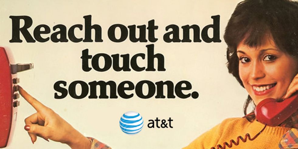 AT&T Loves America So Much It's Selling Customers' Privacy Straight To Law Enforcement