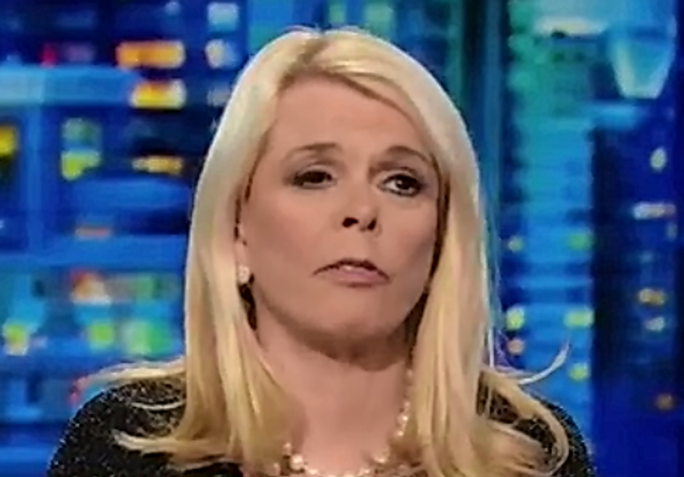 Idiot Trump Lady Wishes Hillary Clinton Would Stop Doing Sexism To Donald Trump