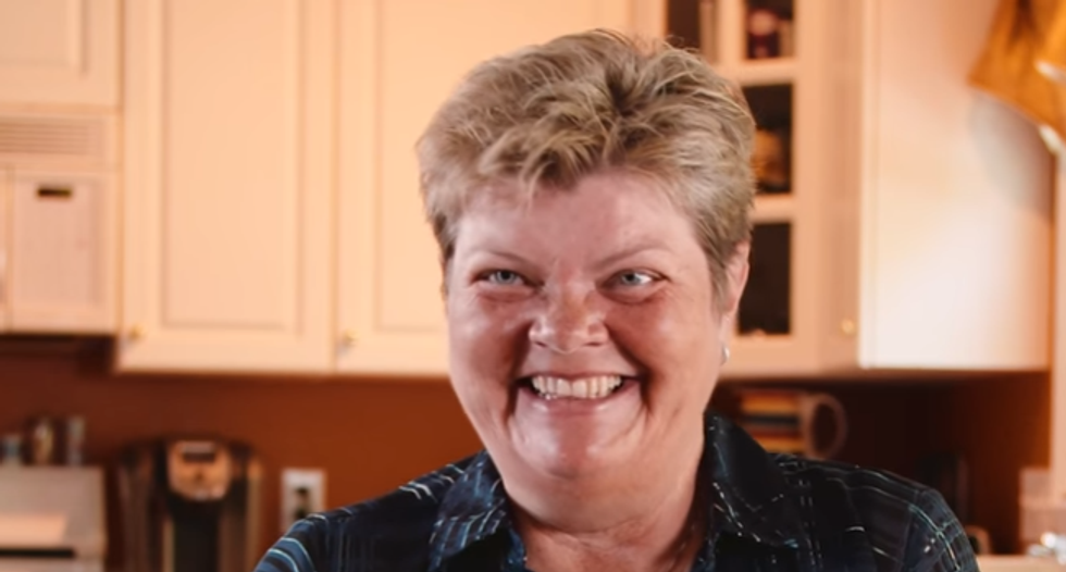 If This Hillary Clinton Ad Doesn't Make You Cry, You Are Dead Inside