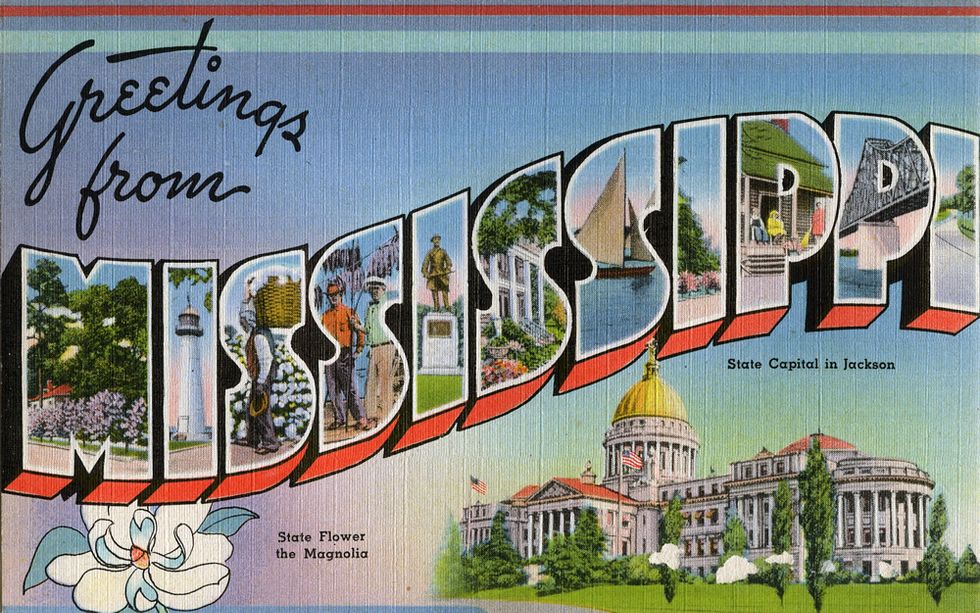 Judge Rules Planned Parenthood May Now Tap Dance On Mississippi's Face