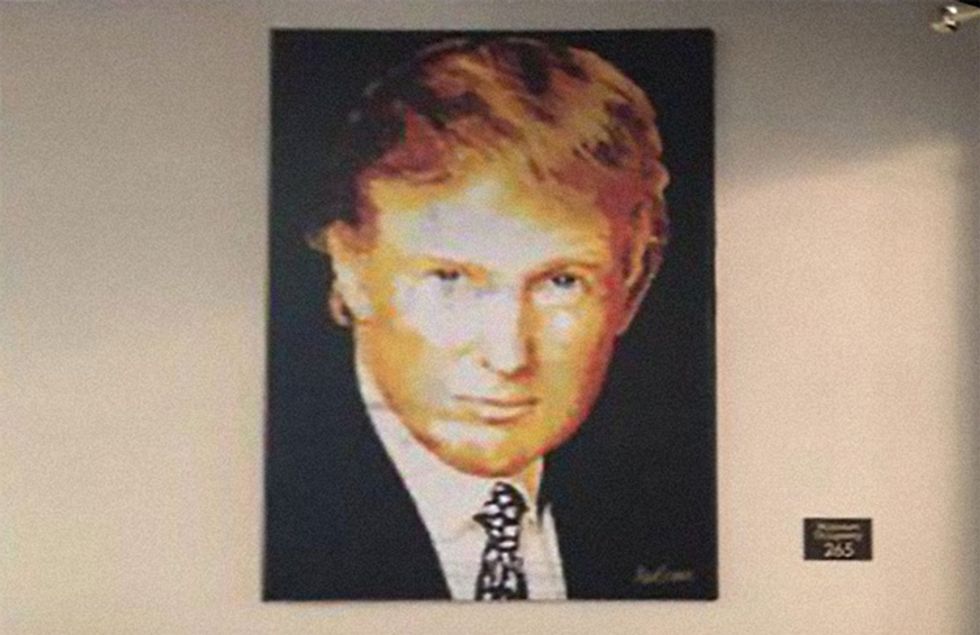 Trump Aide: Donald Trump Can Misuse Charity Funds However He Wants Since It's All His Money, Silly