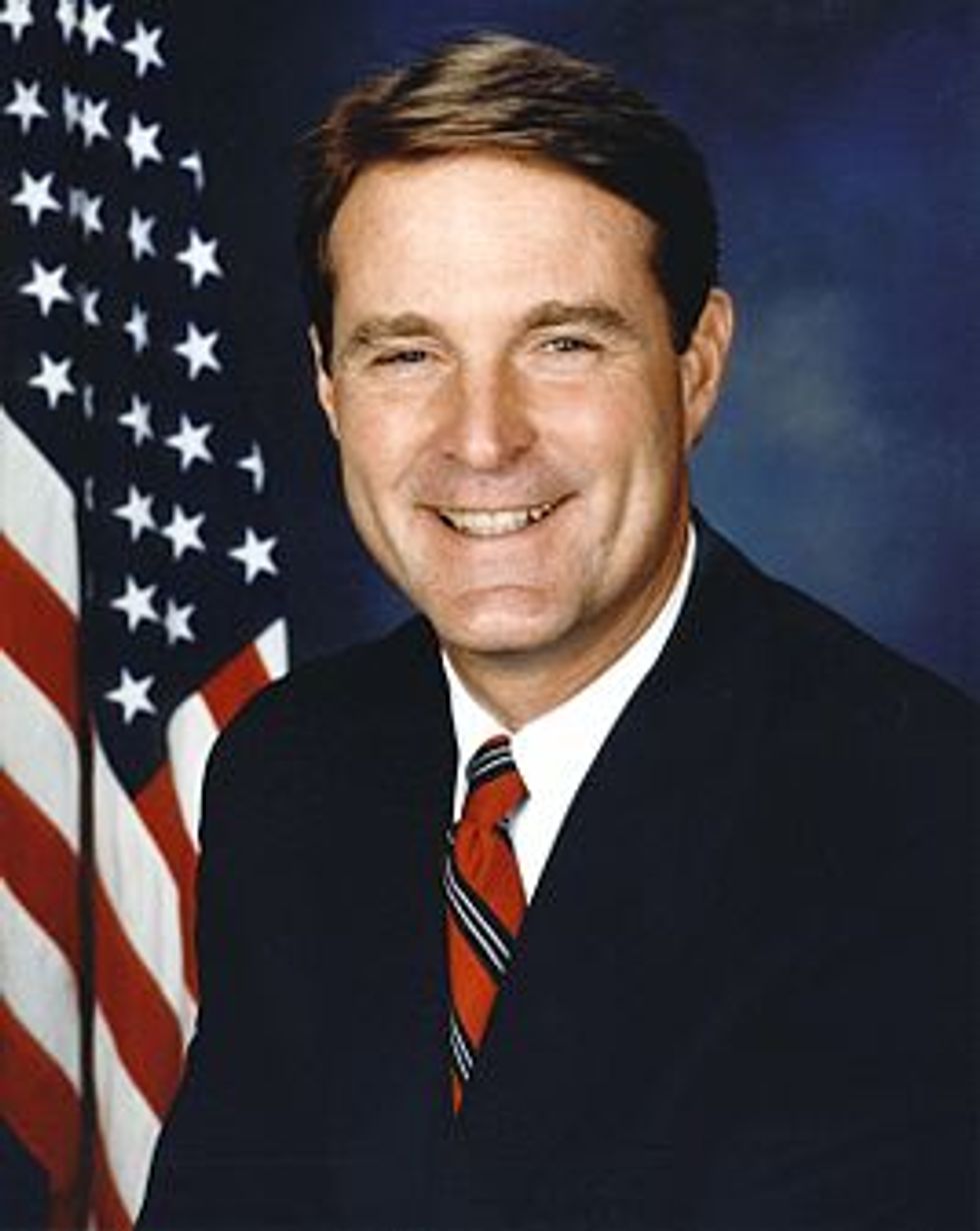 Your Senate Sunday: Indiana Just Barely Getting Bayh