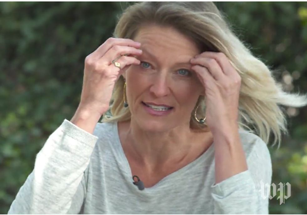 More Women Now Accuse Donald Trump Of Groping Them Than Are Projected To Vote For Him