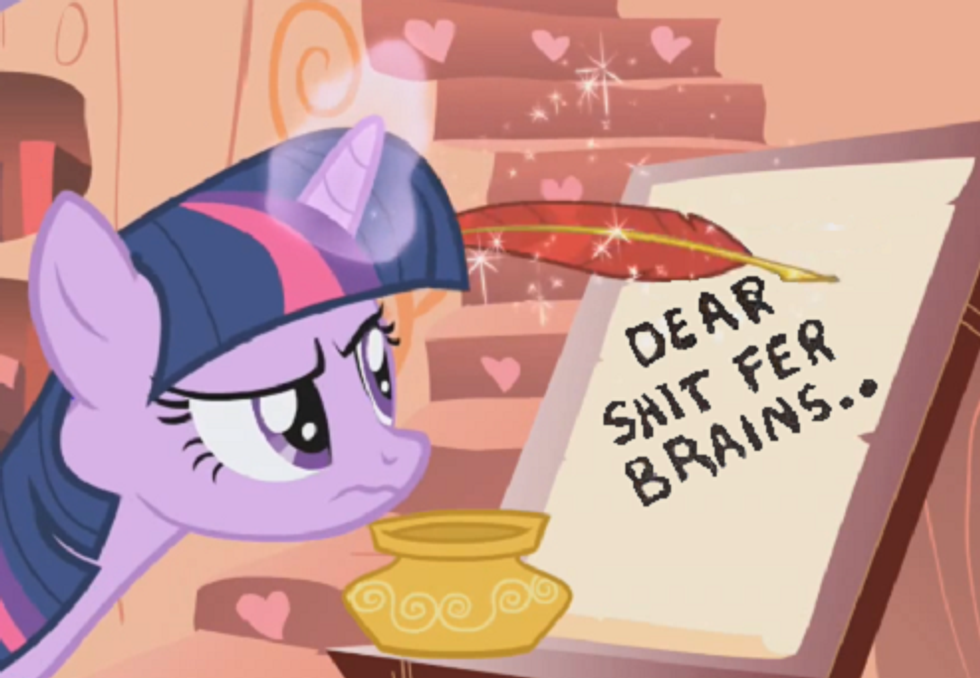 Hey What Happened To My Comments (Which Wonkette Has Never Allowed)?