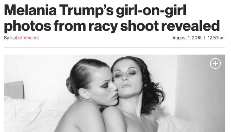Angel Dark Alicia Machado Porn - Donald Trump Justifies Fat Shaming Alicia Machado By Slut Shaming Her  Instead - Wonkette