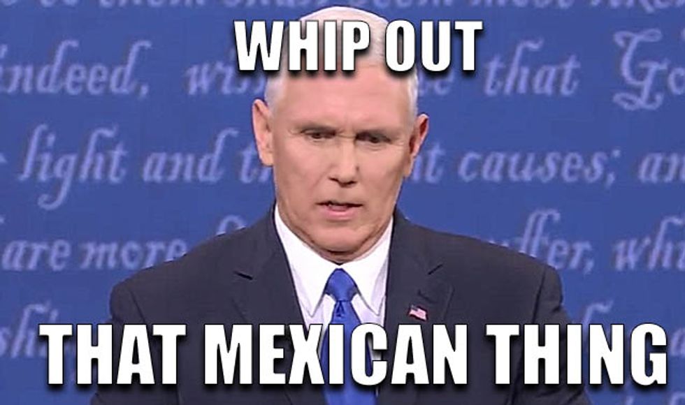 Wonkagenda: Wednesday, October 5, 2016
