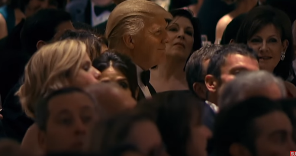 Omarosa Can't Wait For Best Buddy Donald Trump To Become Next Hitler