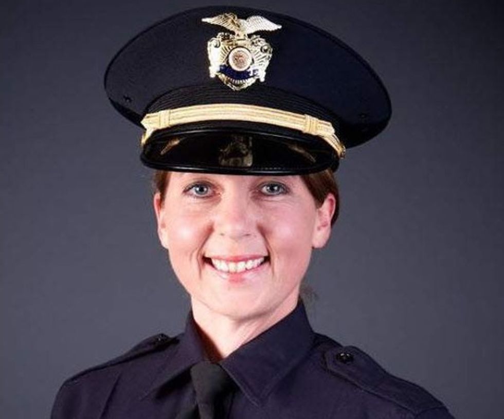 Tulsa Cop *Might* Not Even Get Away With Murder!