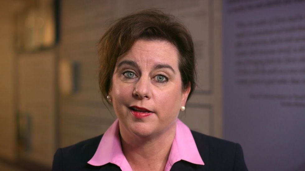 Trump's New 'Pro-Life' Advisor Thinks Too Few Women Die In Childbirth These Days