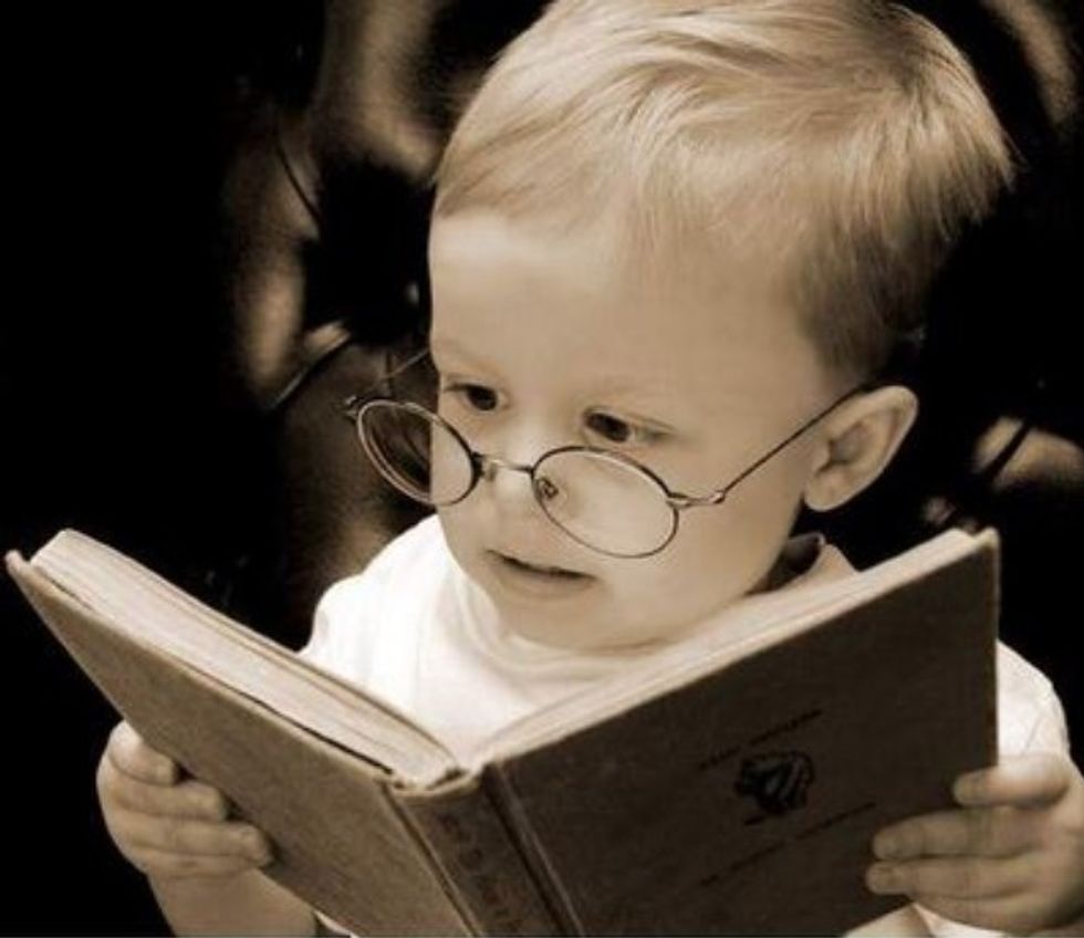 Wonkette Week In Review: How On Earth Did You Miss These Stories?