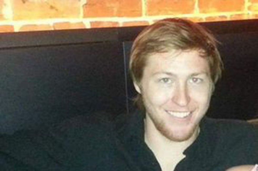 'Pick Up Artists' Not So Artistically Raped Some Ladies, Bragged About It Online