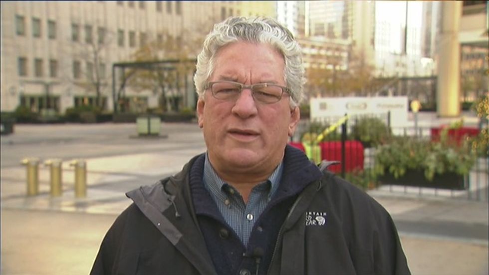 Thoughtful Chicago Tribune Columnist Muses About 'Feral' Black Boys