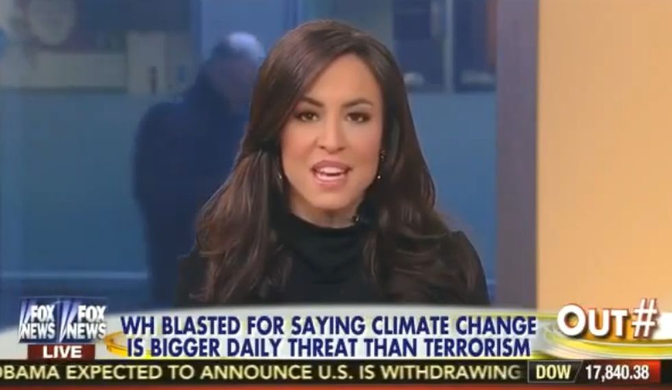 Fox News: Science Is A Hoax That Steals Our Freedom And Driving Privileges