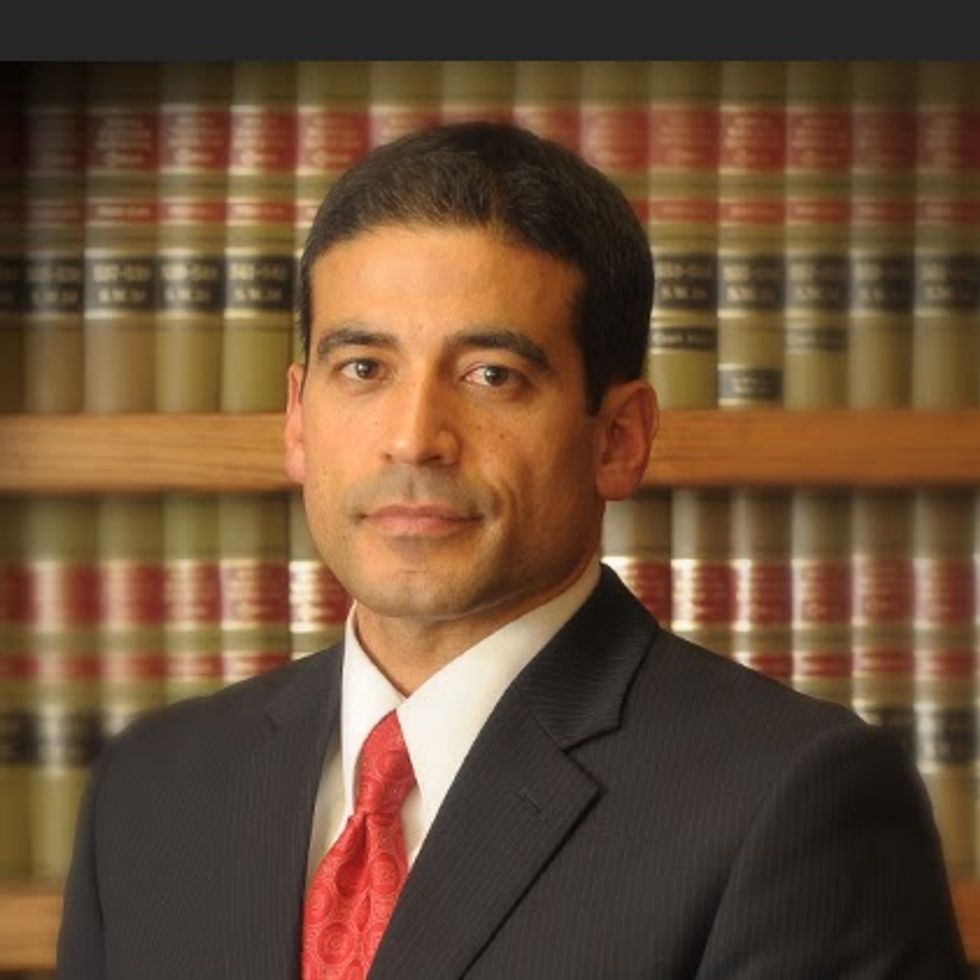 San Antonio District Attorney Will Put Vaccines IN JAIL!