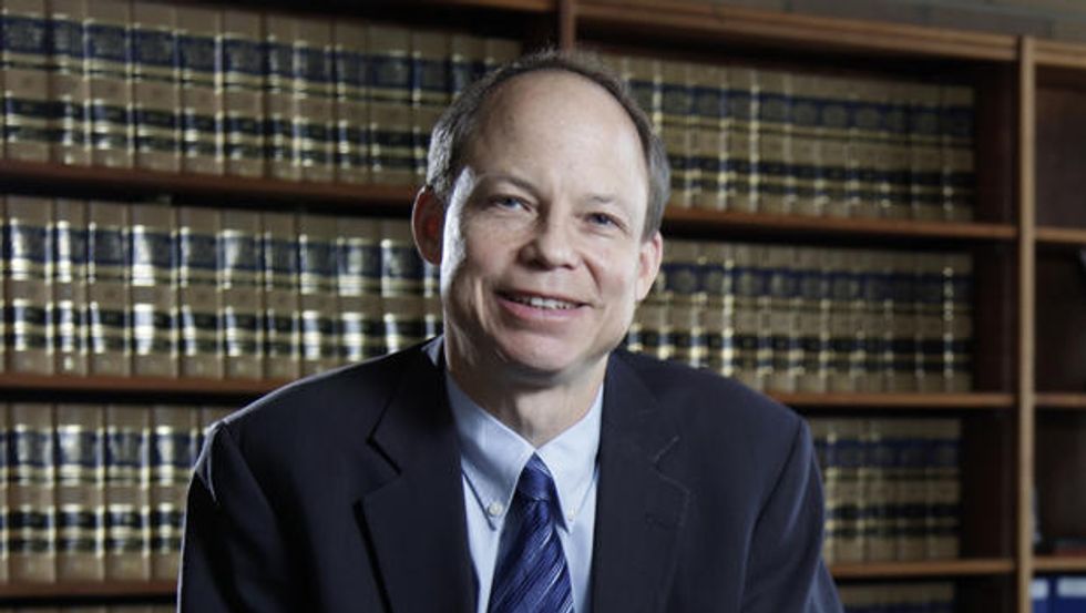 Brock Turner's Judge Needs Moneys, So He Can Set Some More Rapists Free