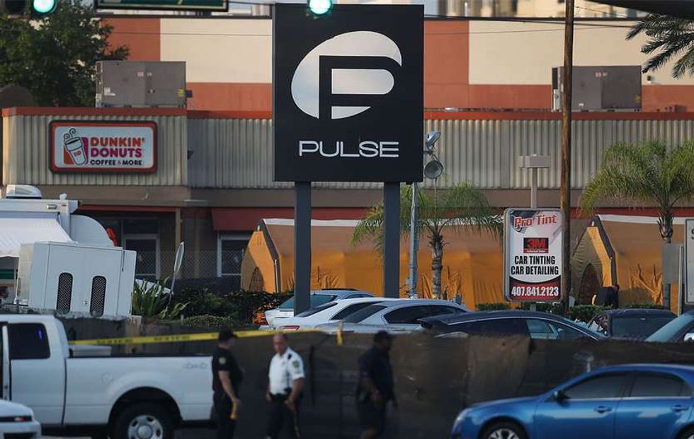 Nice Orlando Hospitals Won't Charge Pulse Victims Any Money For Getting Shot
