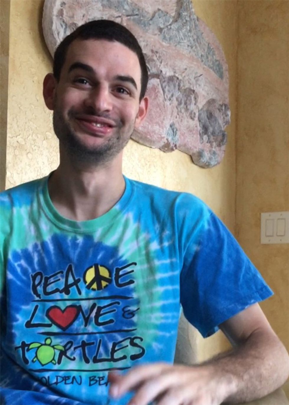North Carolina Cop Had Perfectly Good Reason For Shooting Deaf Man Dead After Traffic Stop, We Bet